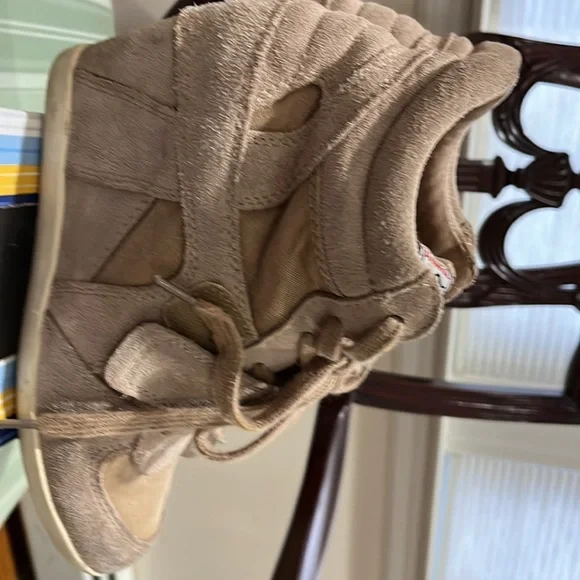 Very trendy bootie,size 37 very good condition - Picture 2 of 8